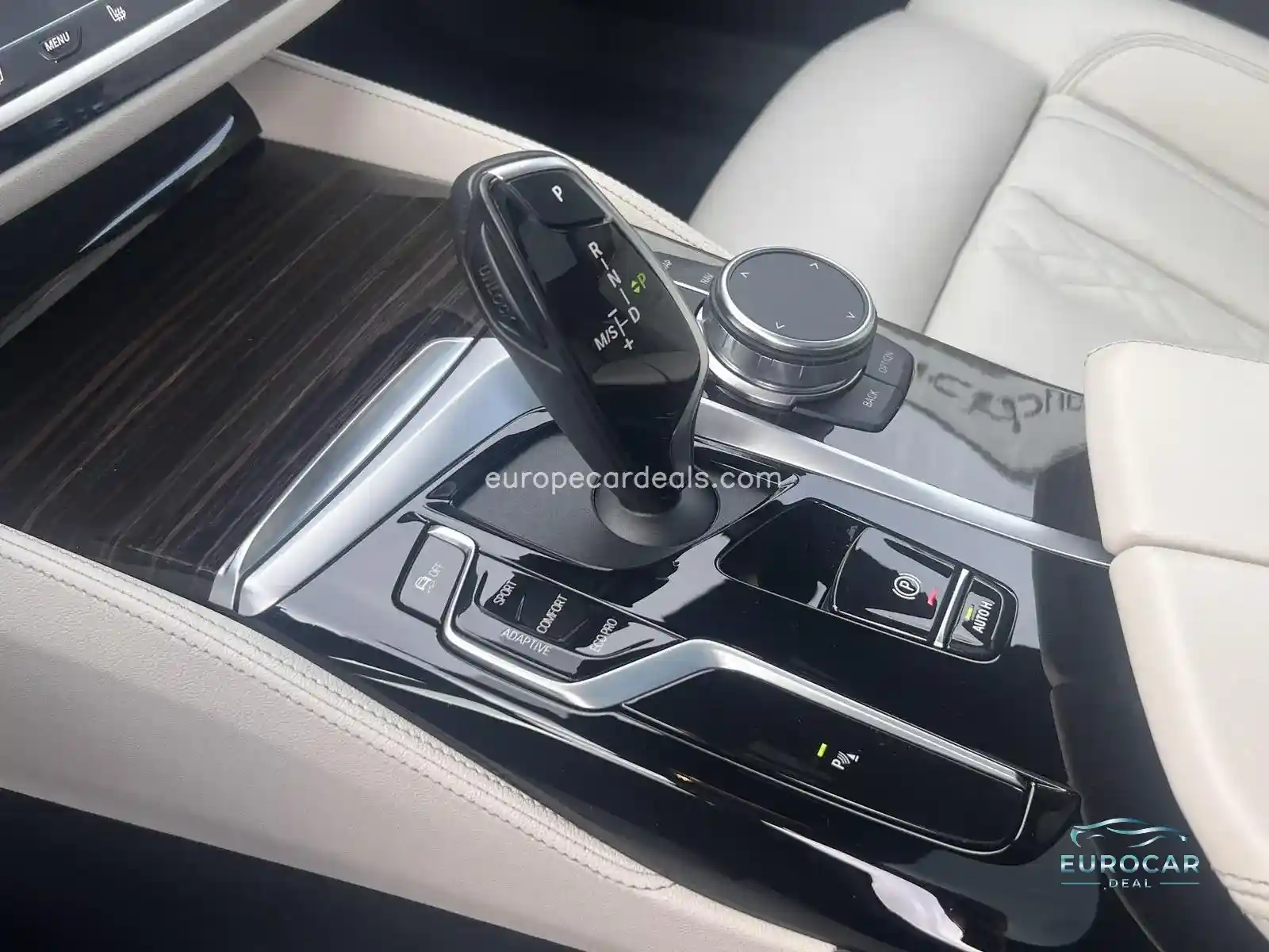 BMW 540