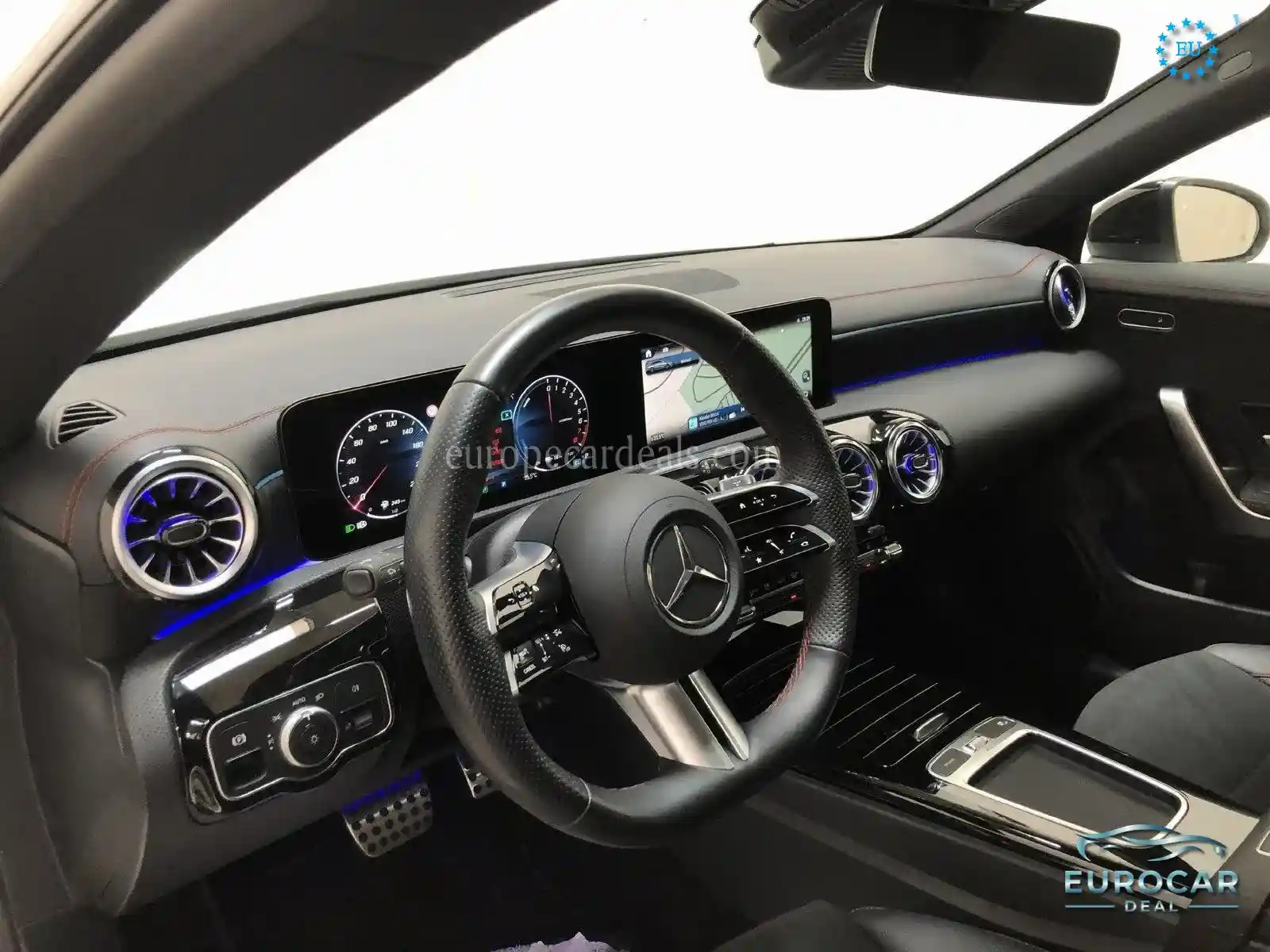 Mercedes-Benz CLA 250 Shooting Brake