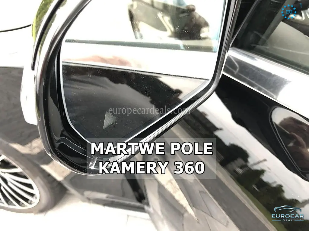 Mercedes-Benz S 560