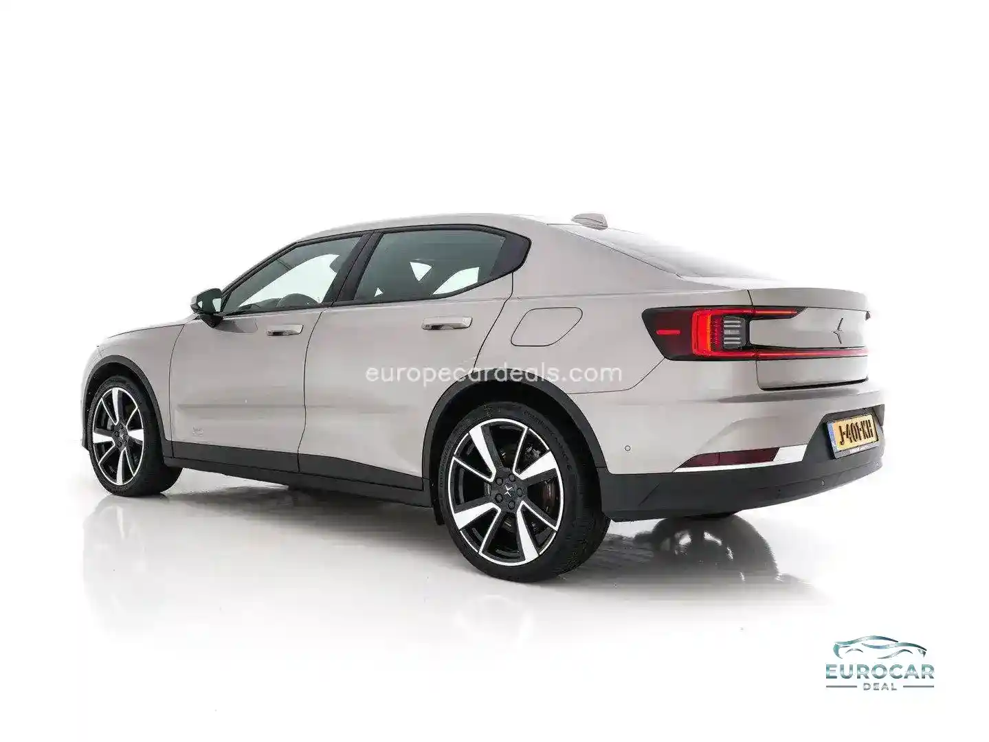 Polestar 2