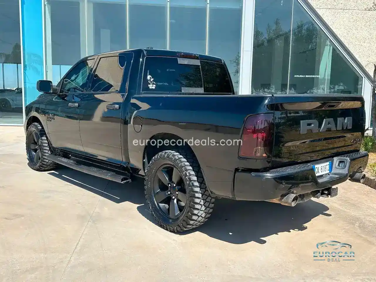 Dodge Other