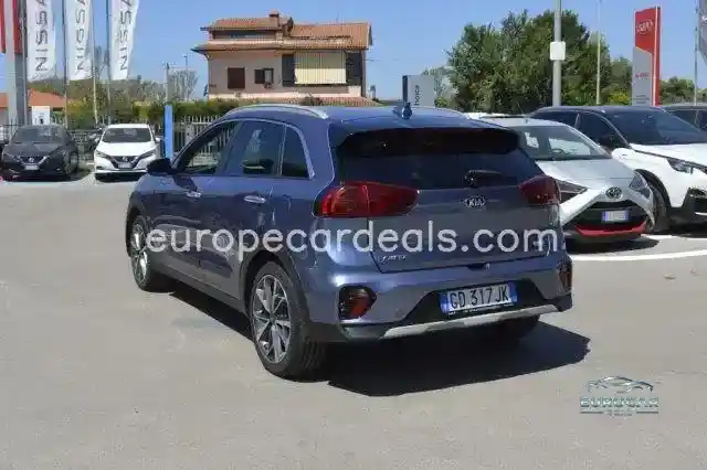 Kia Niro