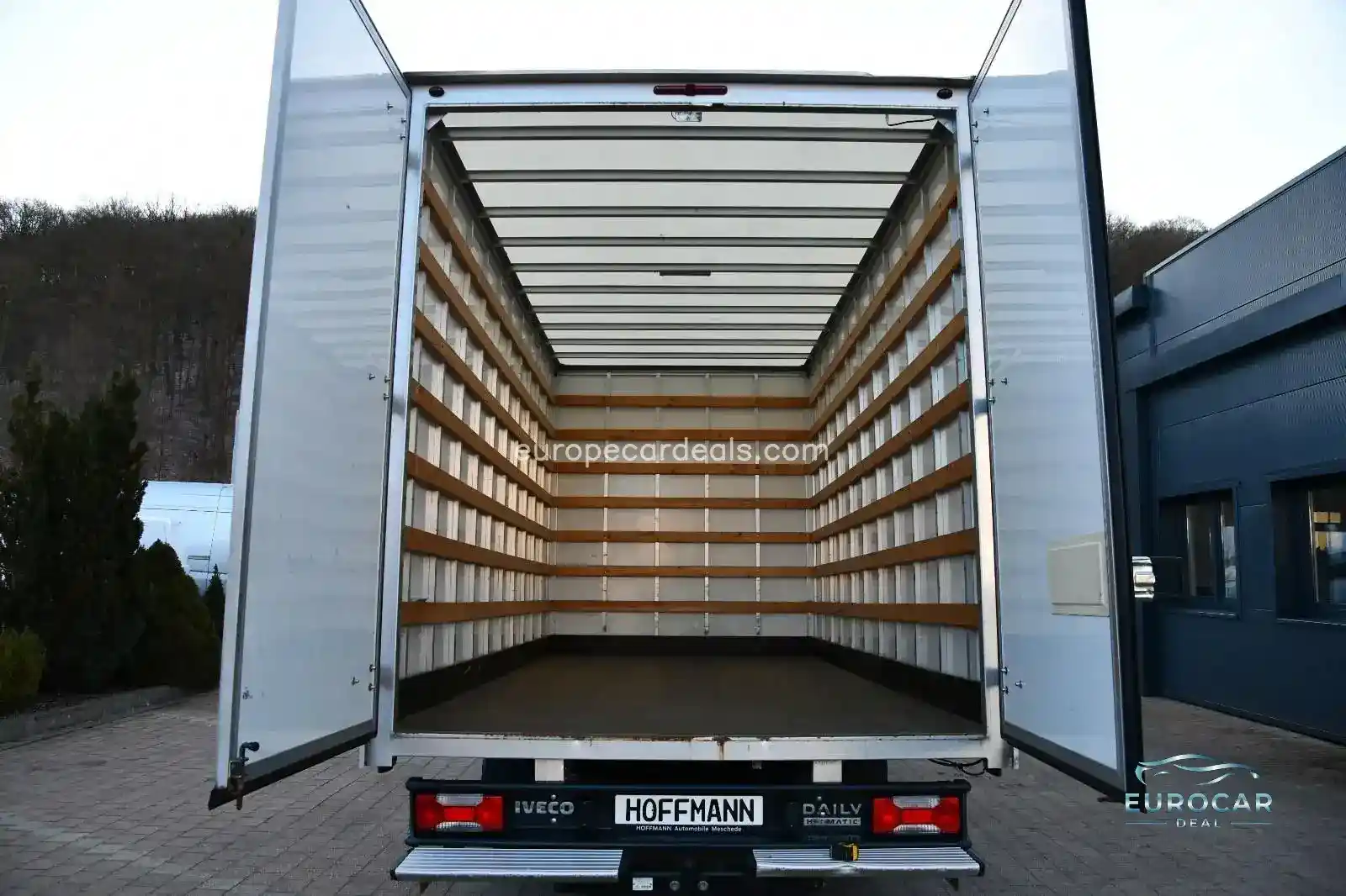 Iveco Other
