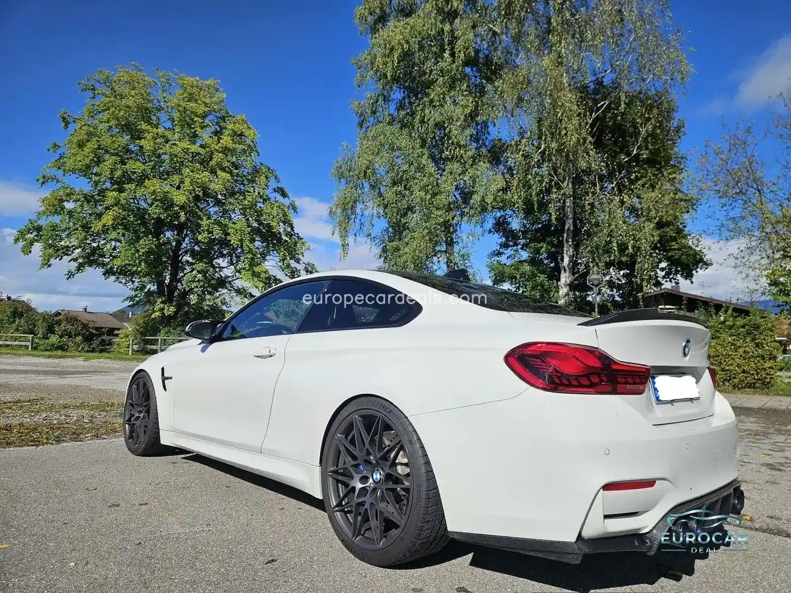 BMW M4