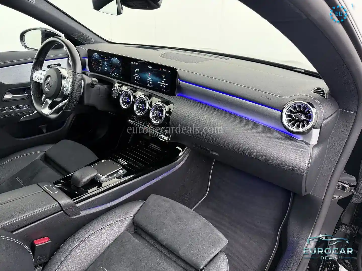 Mercedes-Benz CLA 250 Shooting Brake