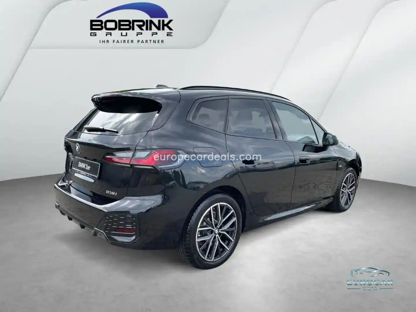BMW 218 Active Tourer