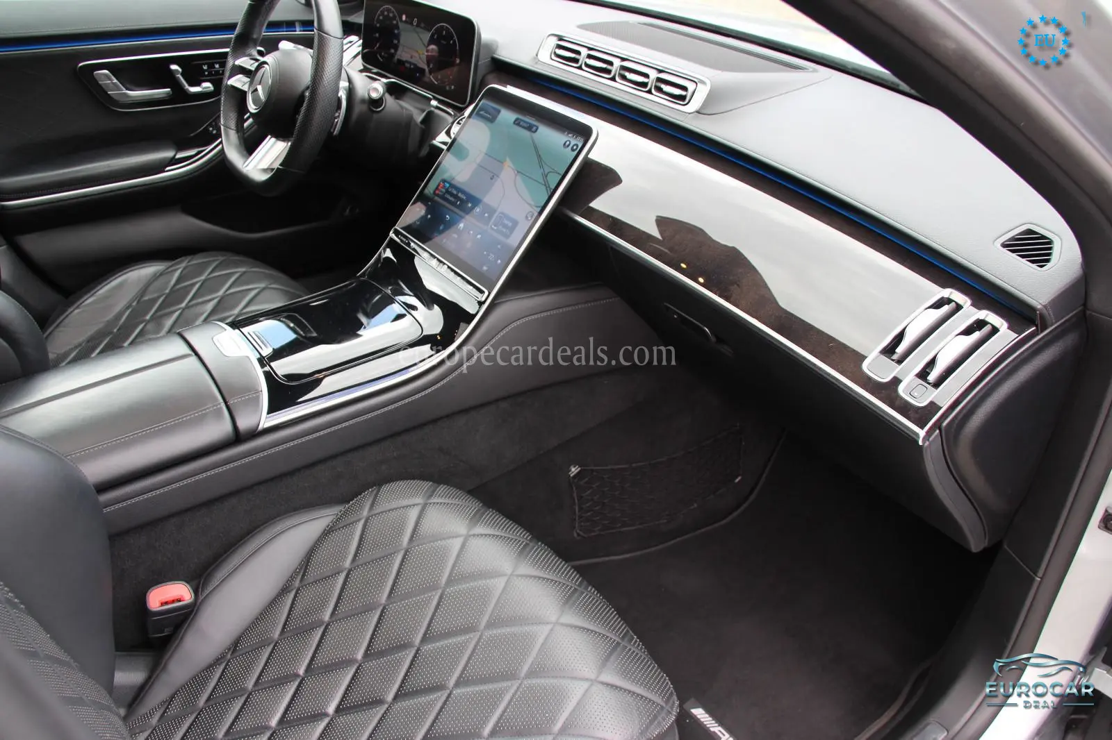 Mercedes-Benz S 400