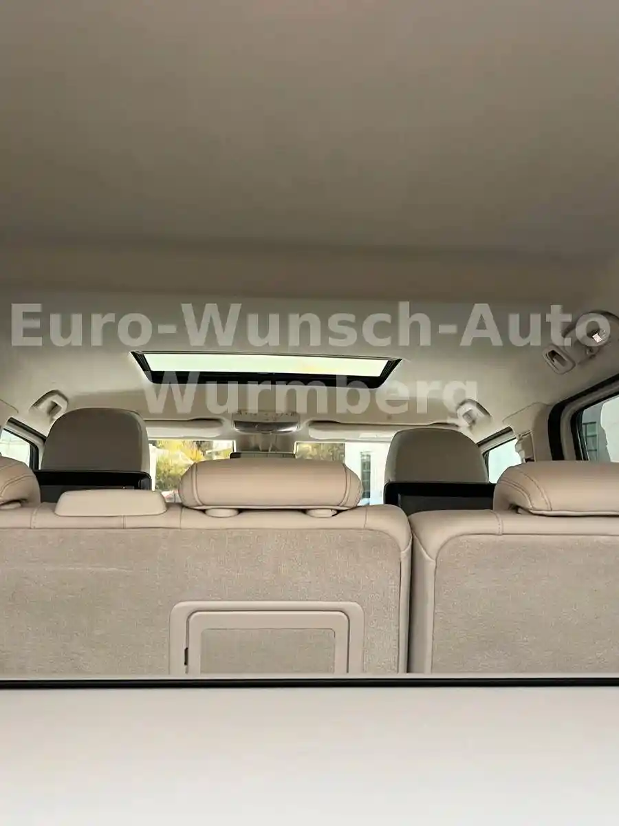 Mercedes-Benz G 500