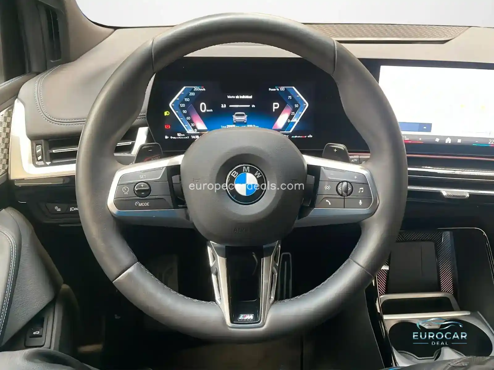 BMW 220 Active Tourer