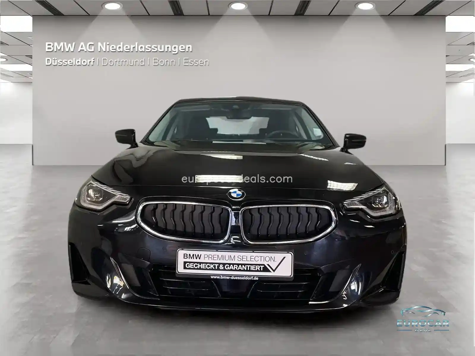 BMW 220