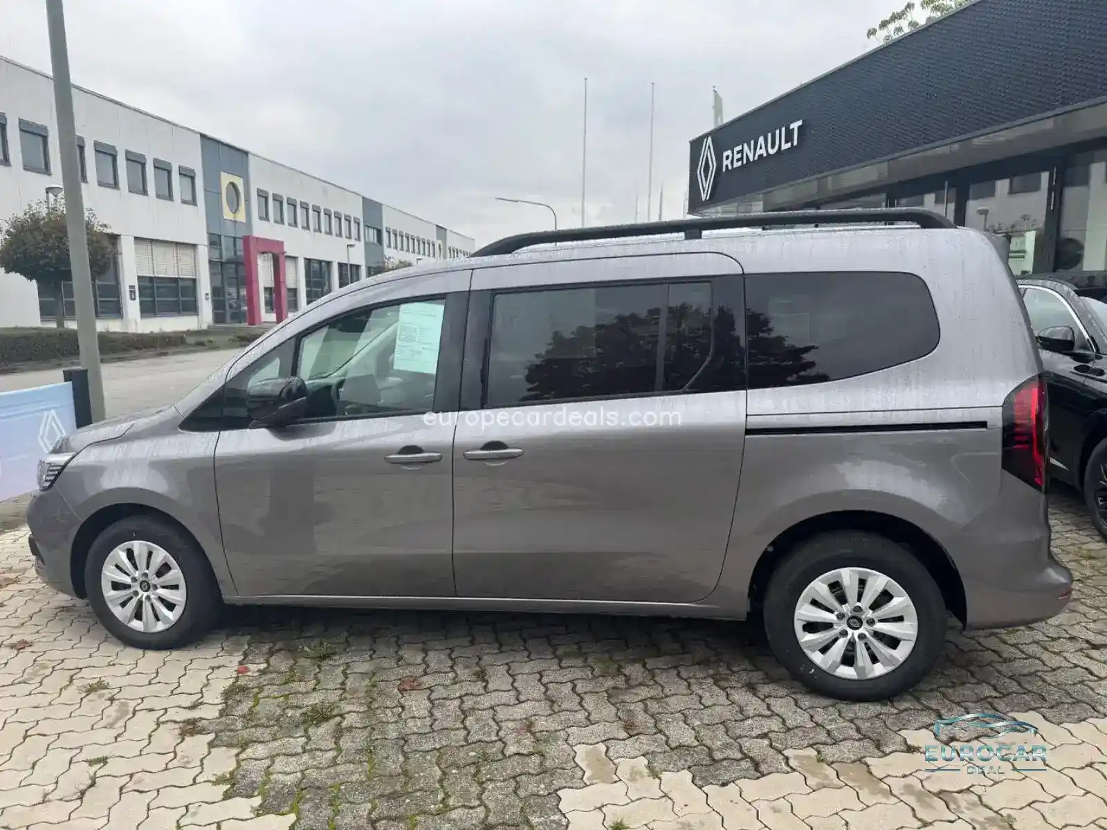 Renault Grand Kangoo