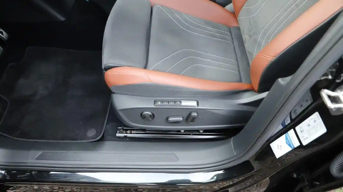 Volkswagen ID.5