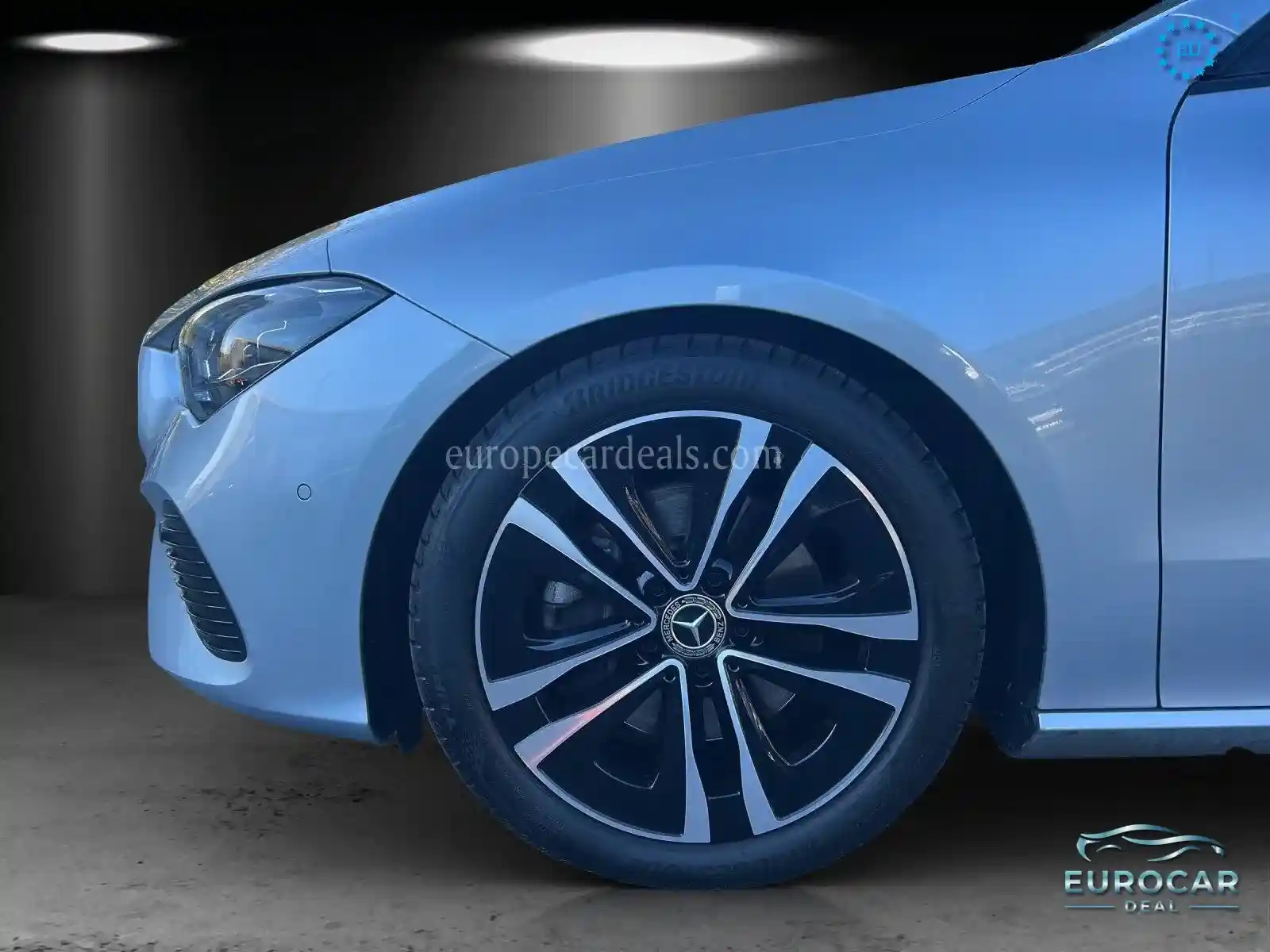 Mercedes-Benz CLA 220 Shooting Brake