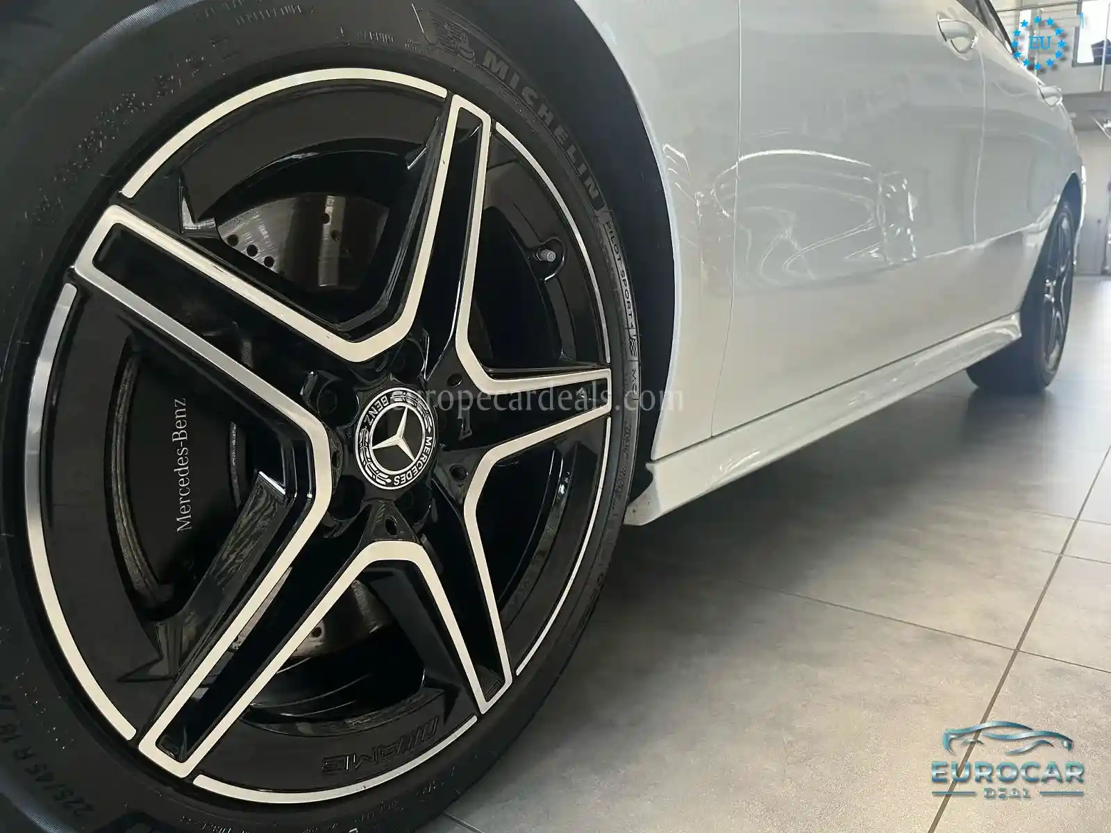 Mercedes-Benz CLA 250 Shooting Brake