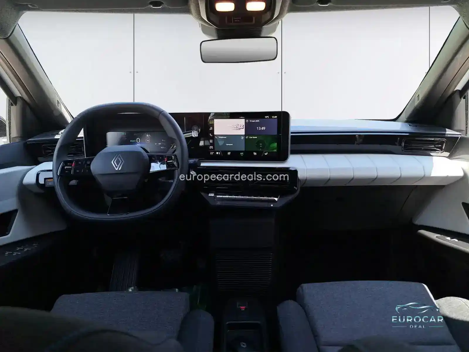 Renault R 5