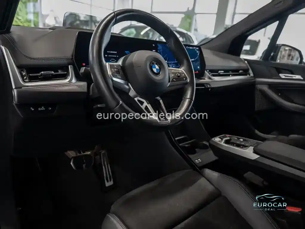 BMW 218 Active Tourer
