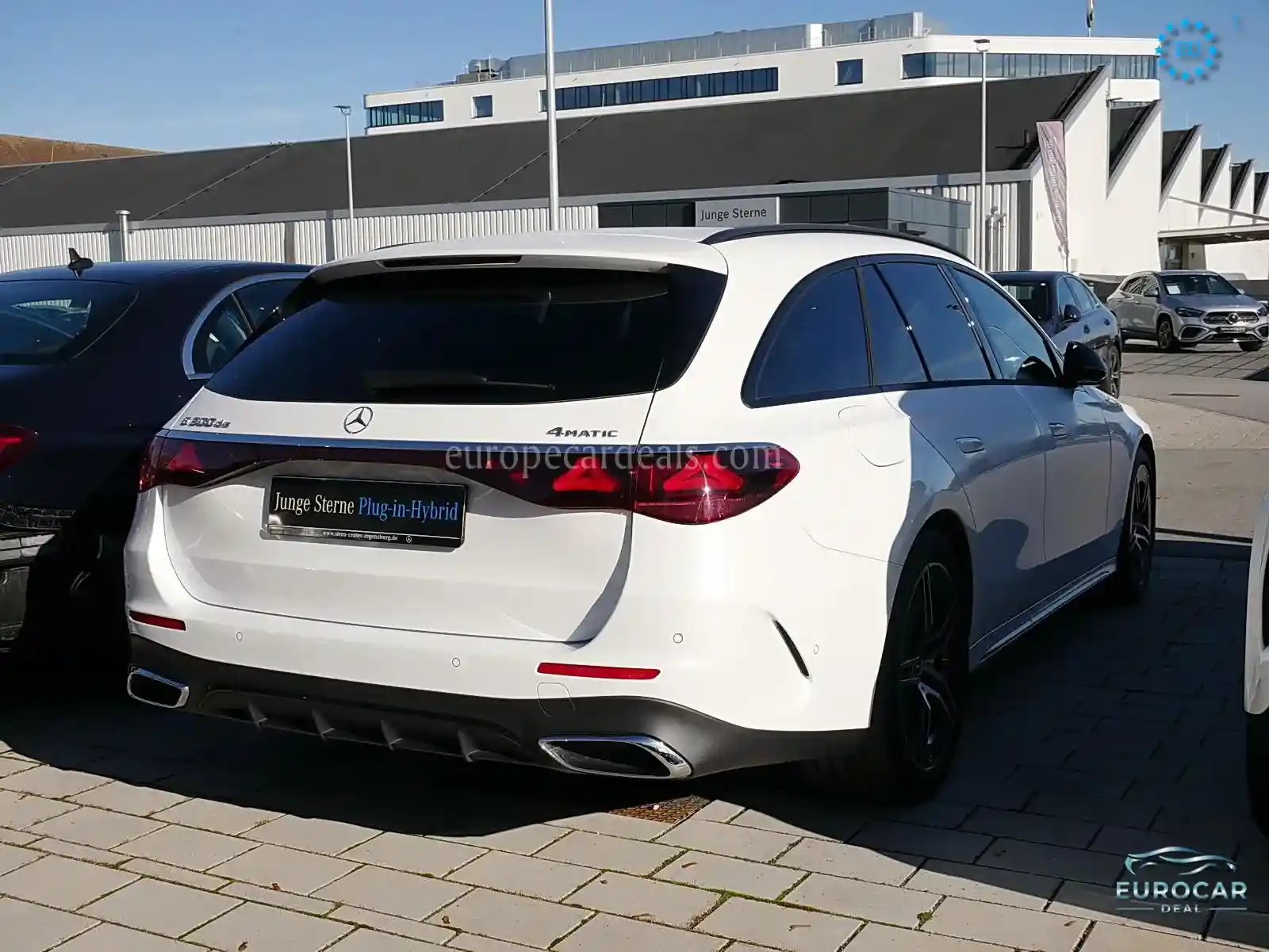 Mercedes-Benz E 300