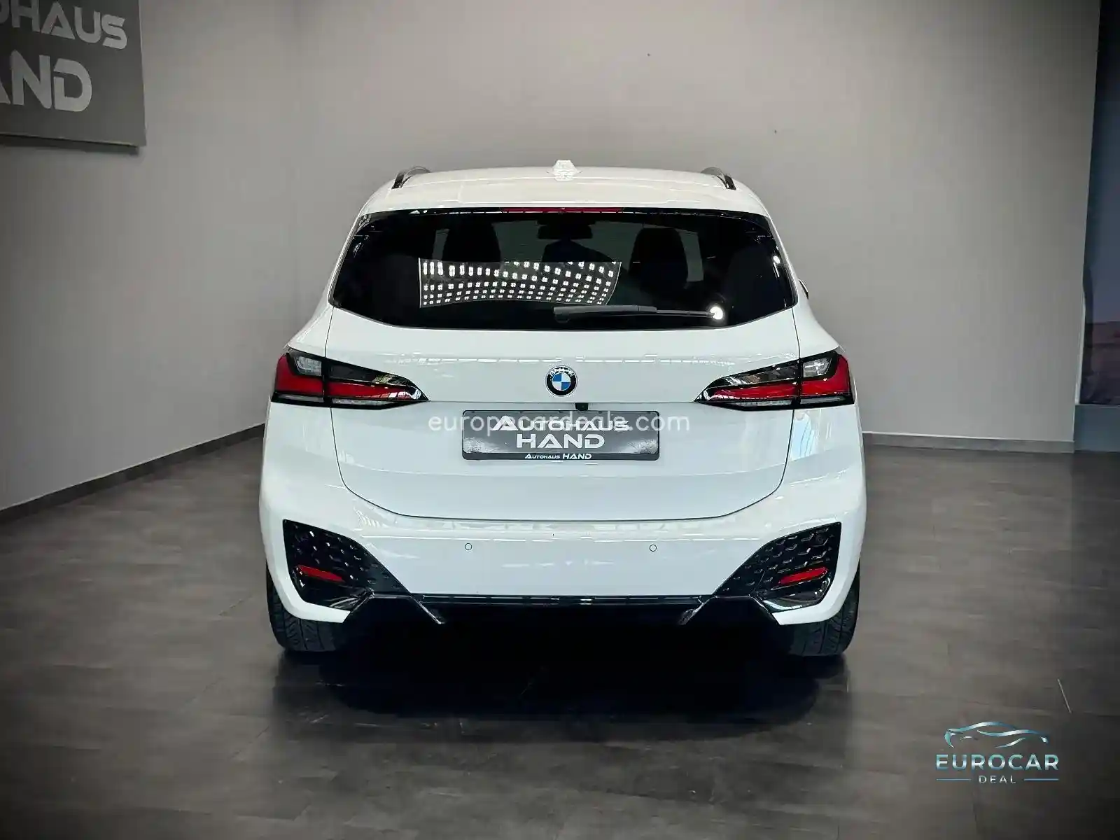 BMW 218 Active Tourer