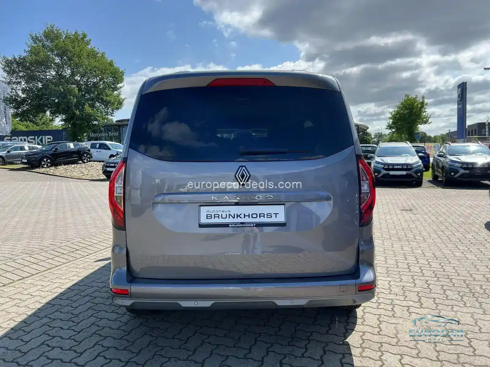 Renault Grand Kangoo