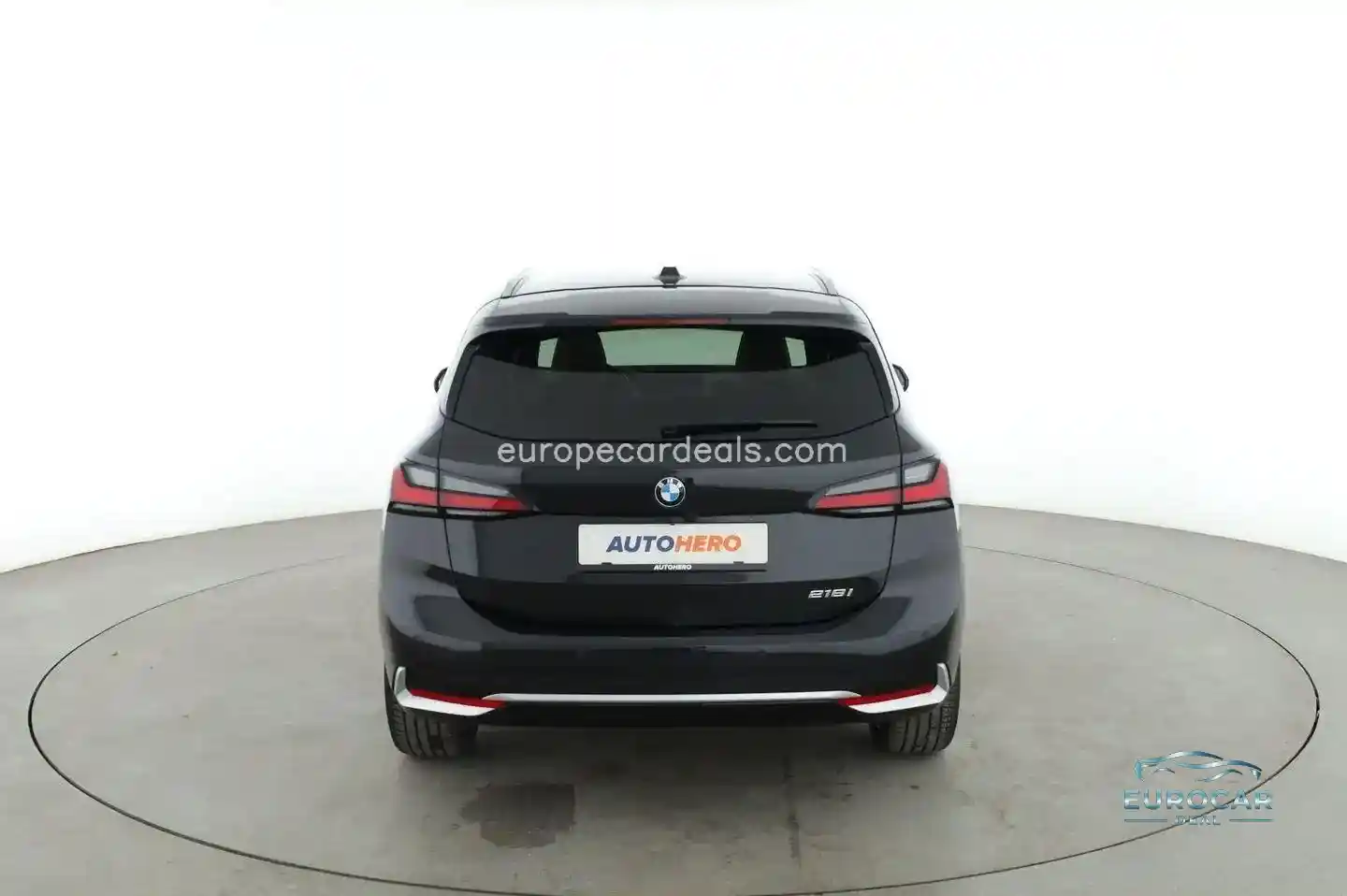 BMW 218 Active Tourer