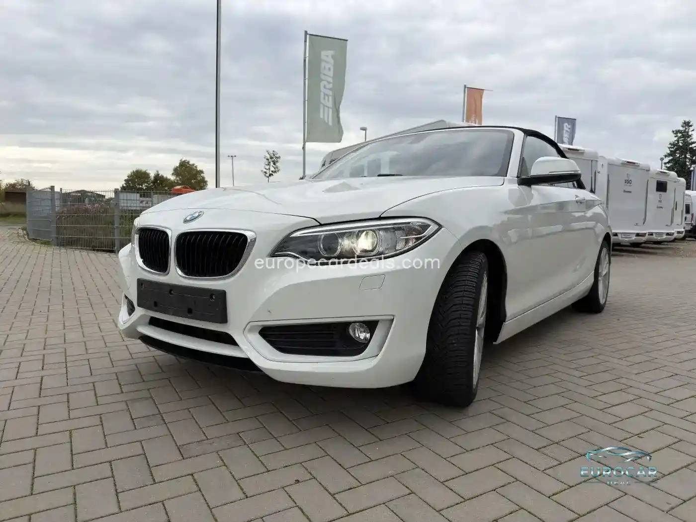 BMW 220