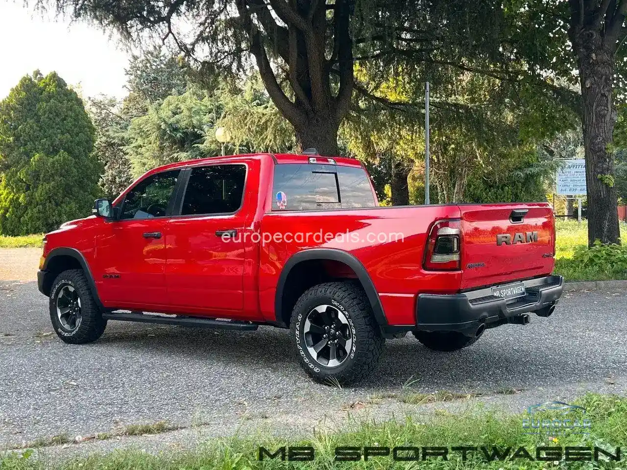 Dodge Other