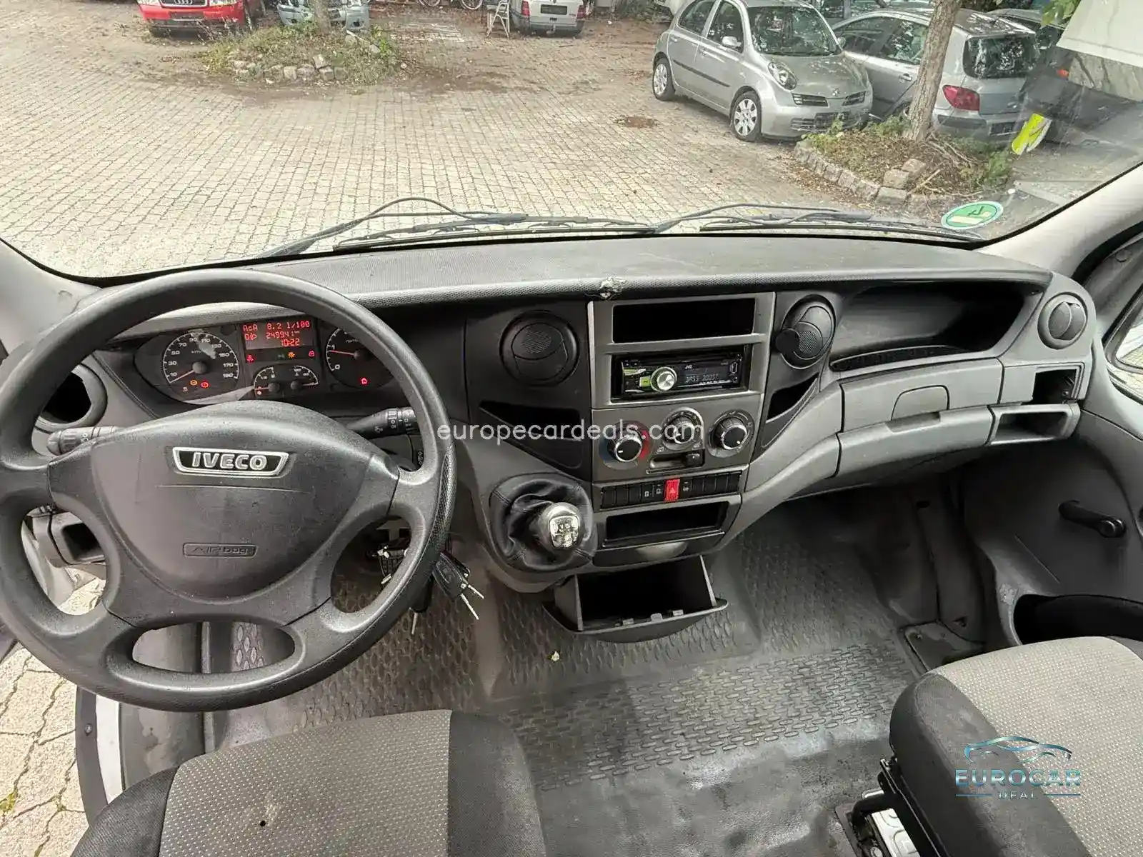 Iveco Other
