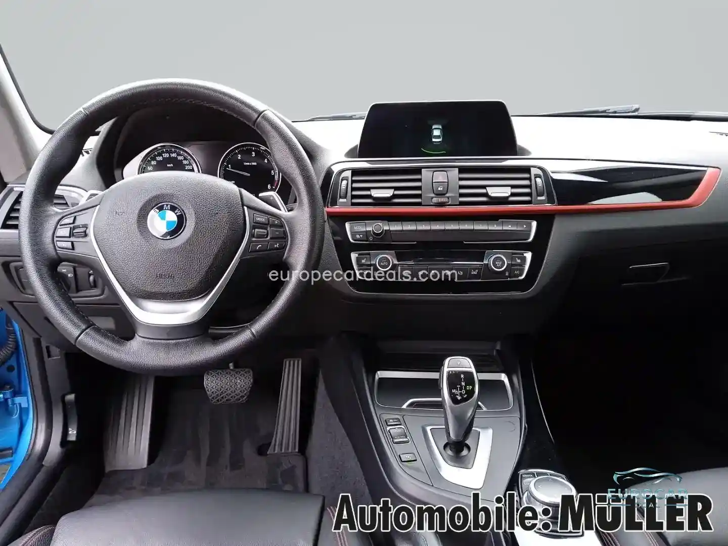 BMW 225