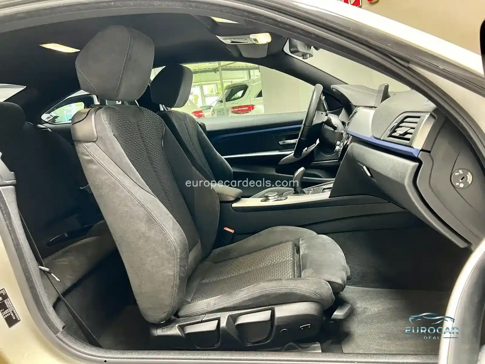 BMW 420