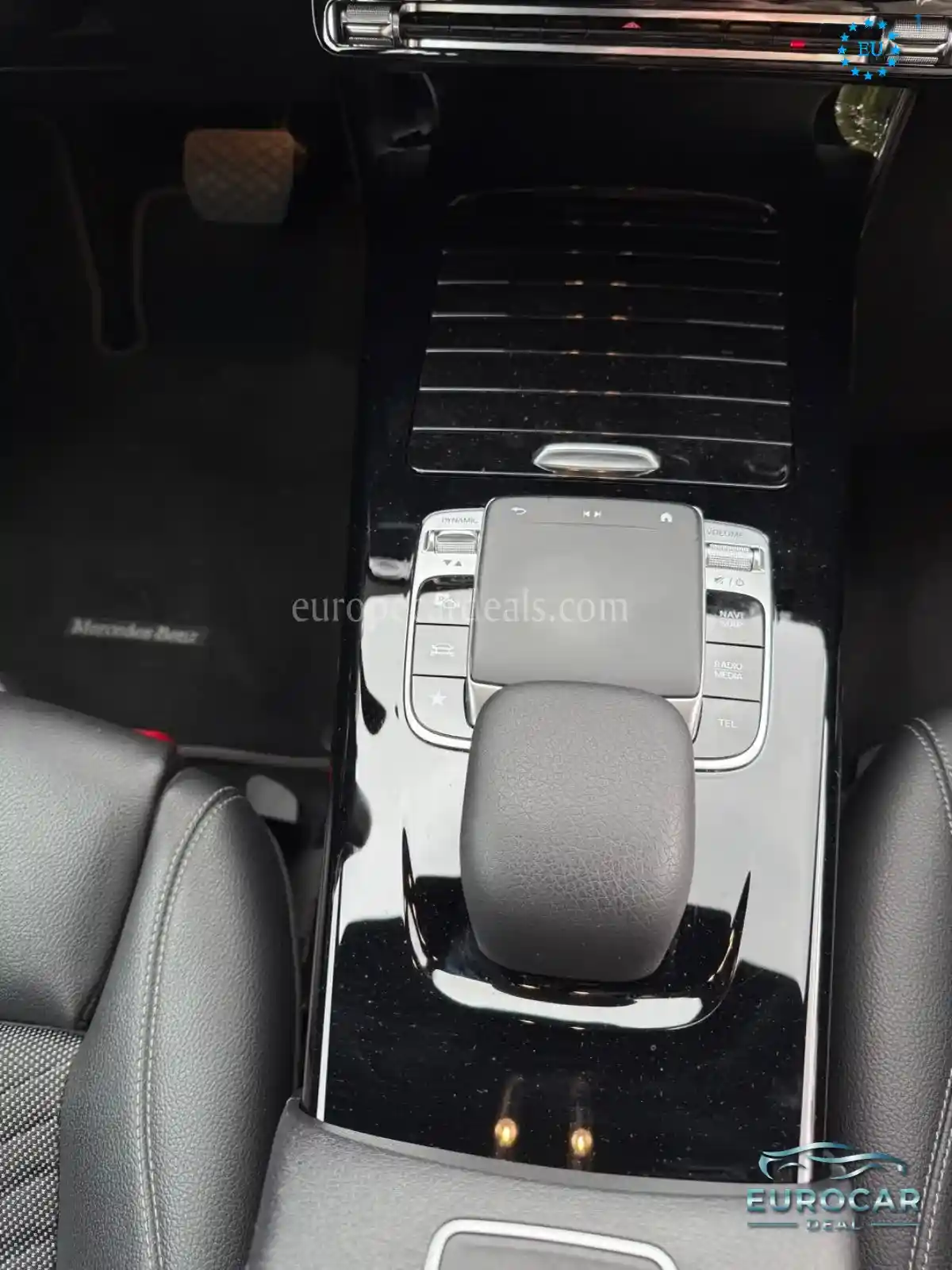 Mercedes-Benz A 220