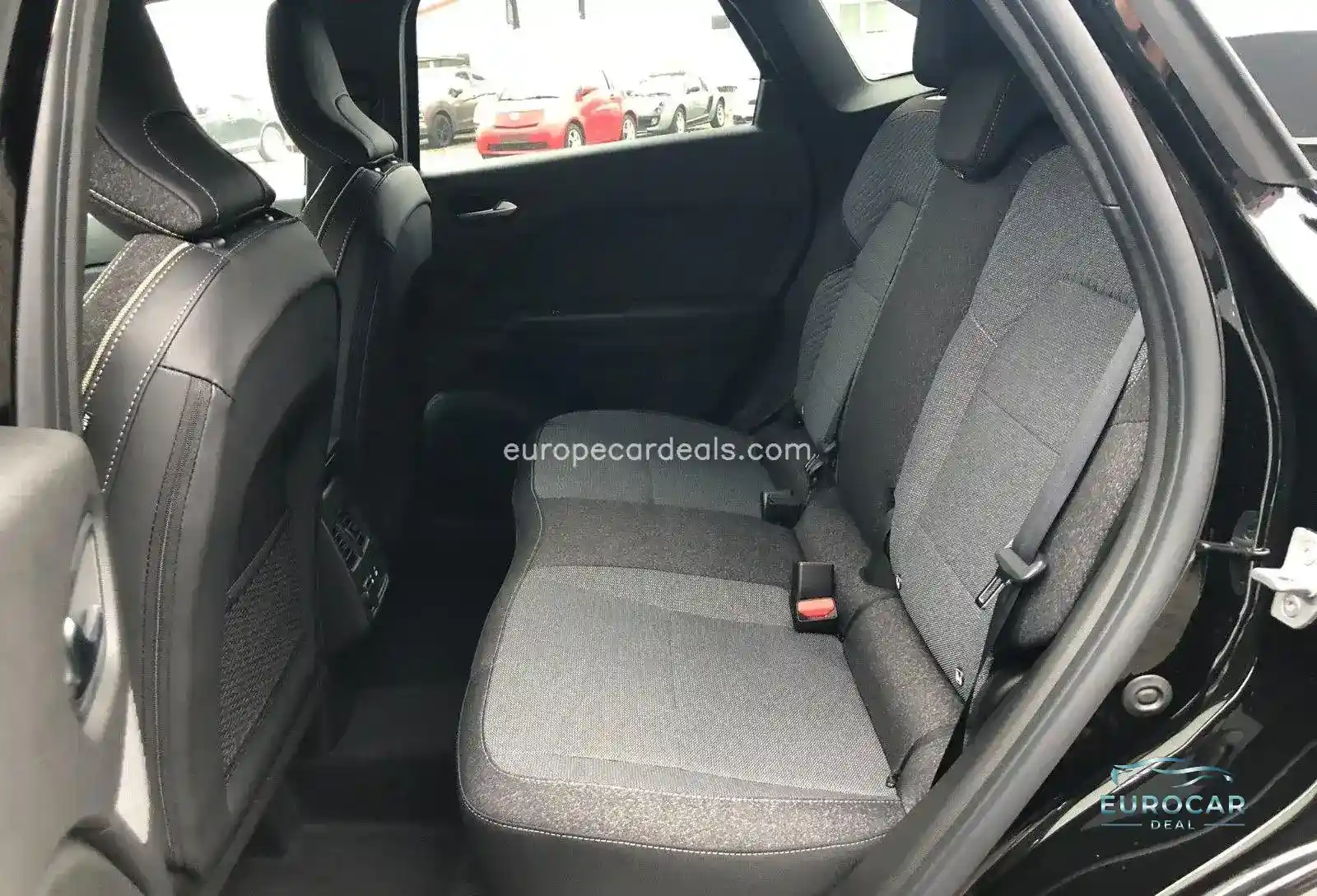 Mitsubishi Grandis