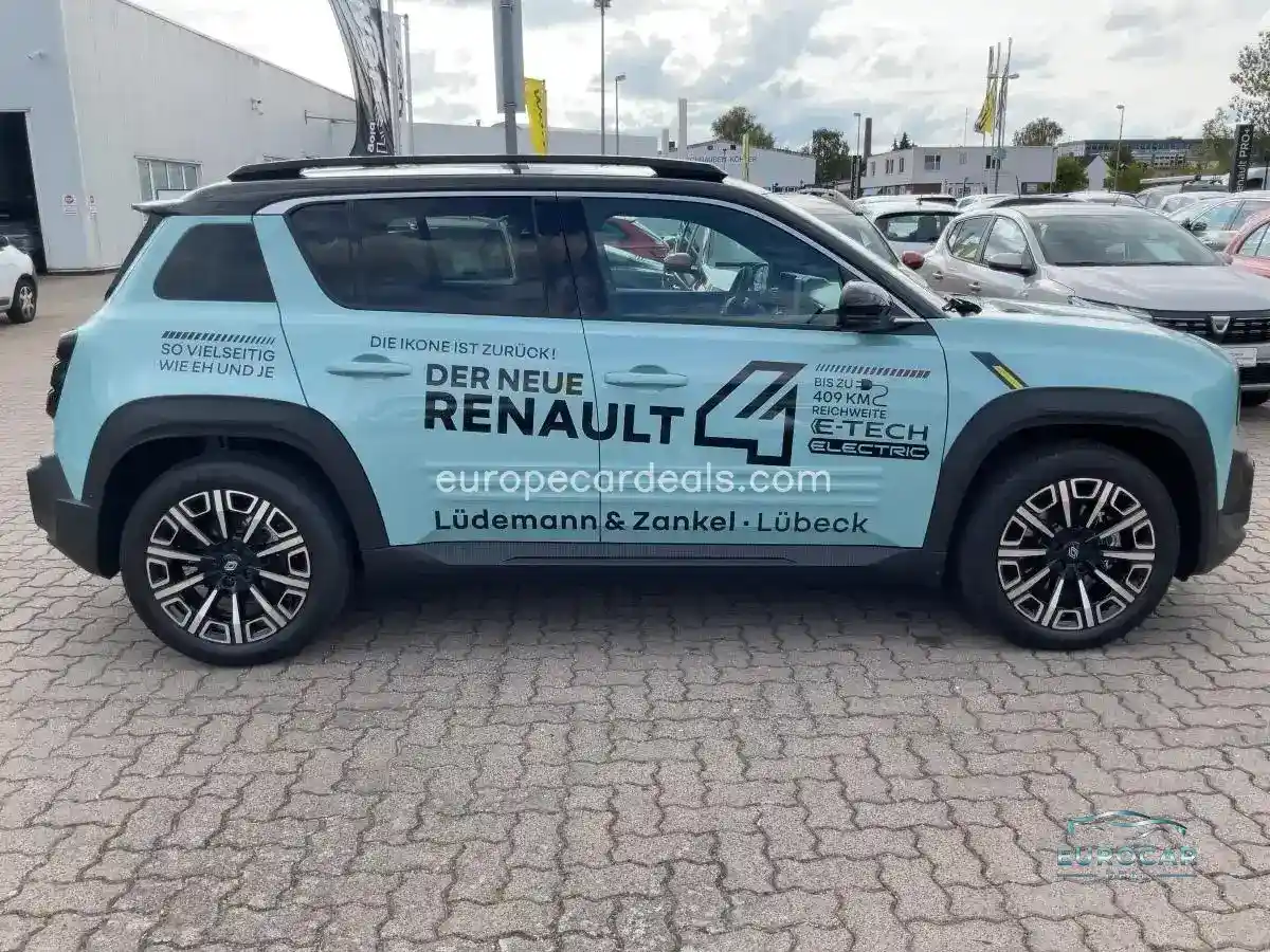 Renault R 4