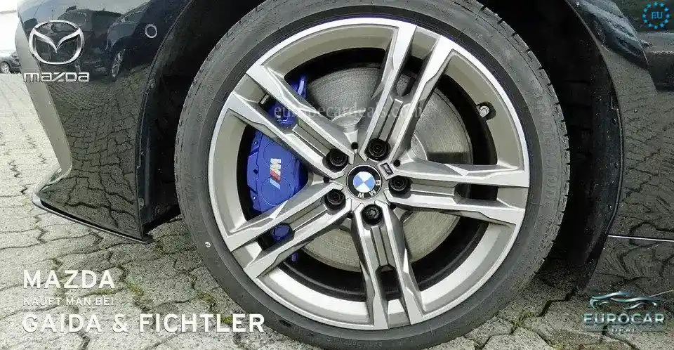 BMW 135