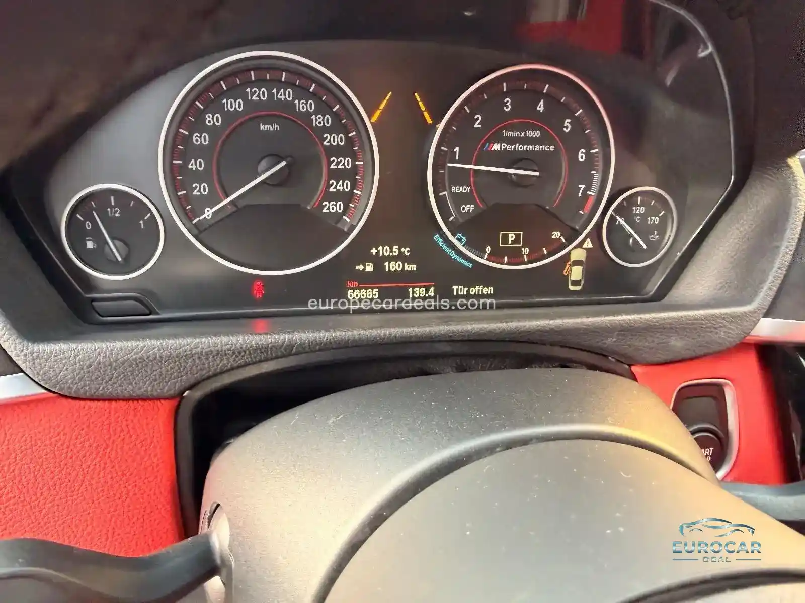 BMW 430