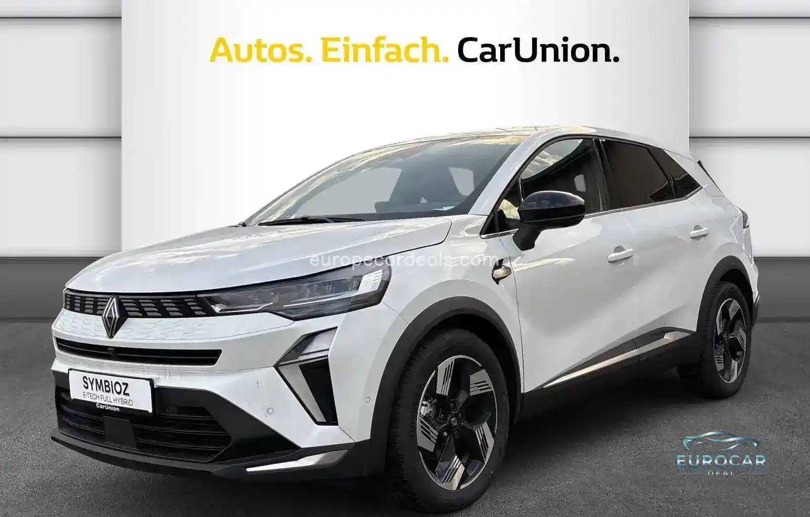Renault Symbioz