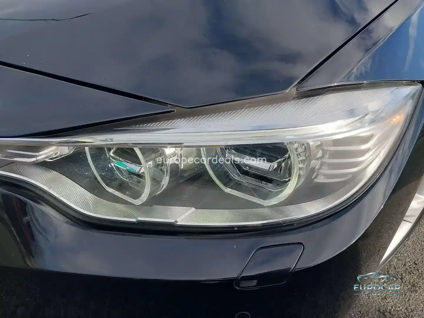 BMW 430