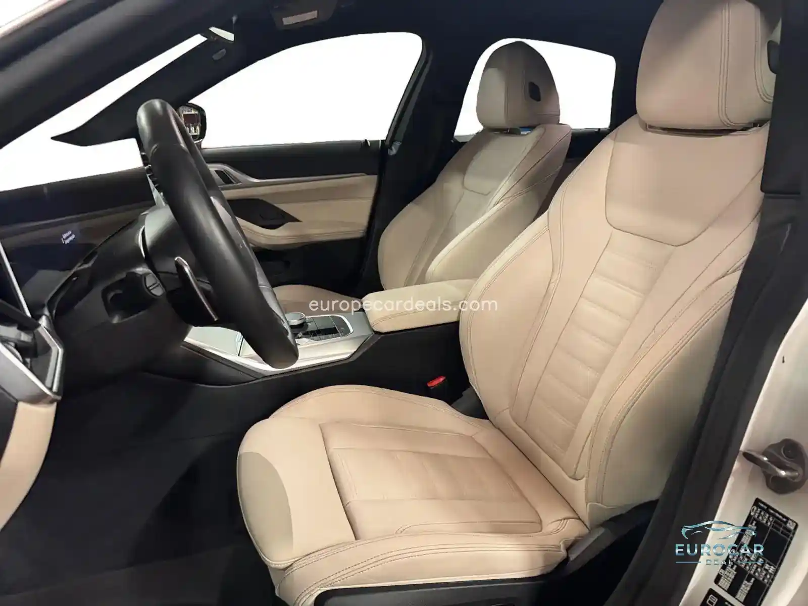BMW 430 Gran Coupé