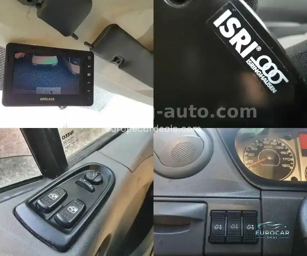 Iveco Other