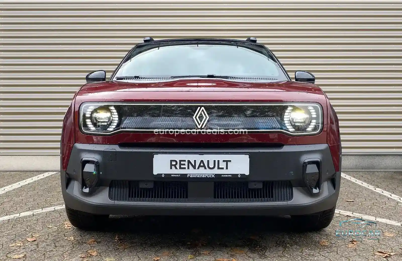 Renault R 4