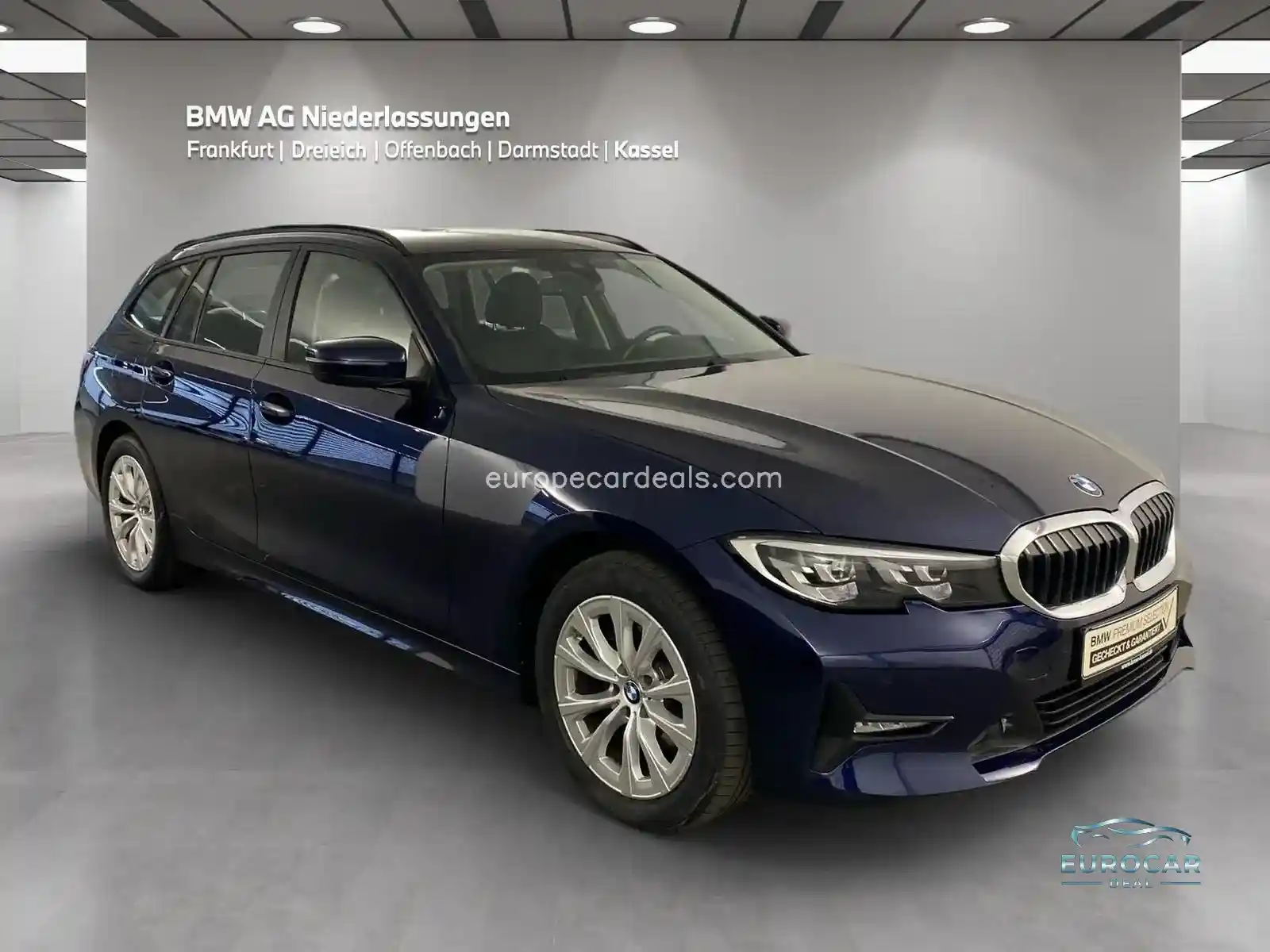 BMW 320