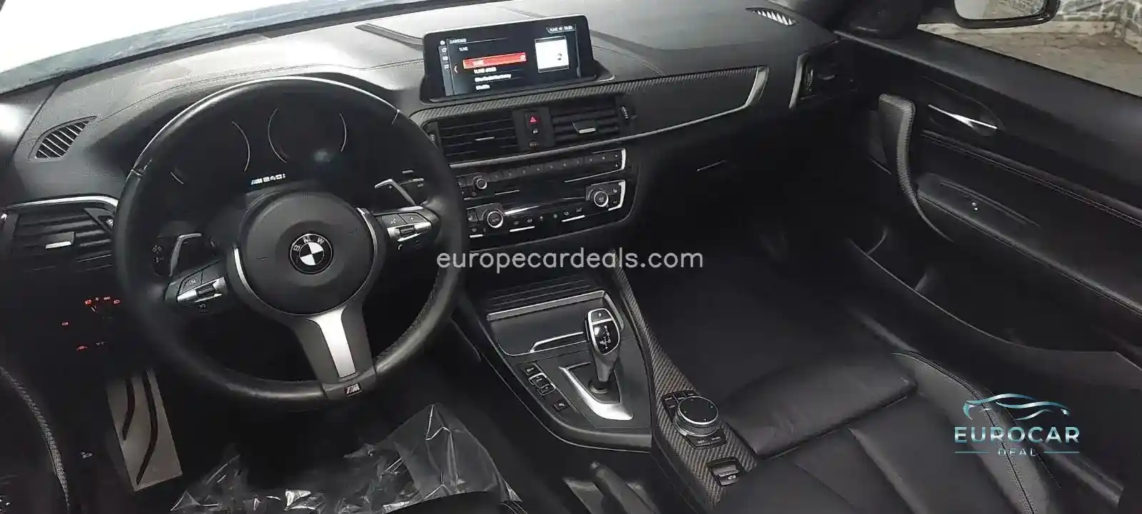 BMW M240i