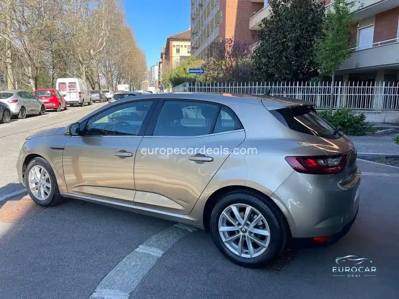 Renault Other