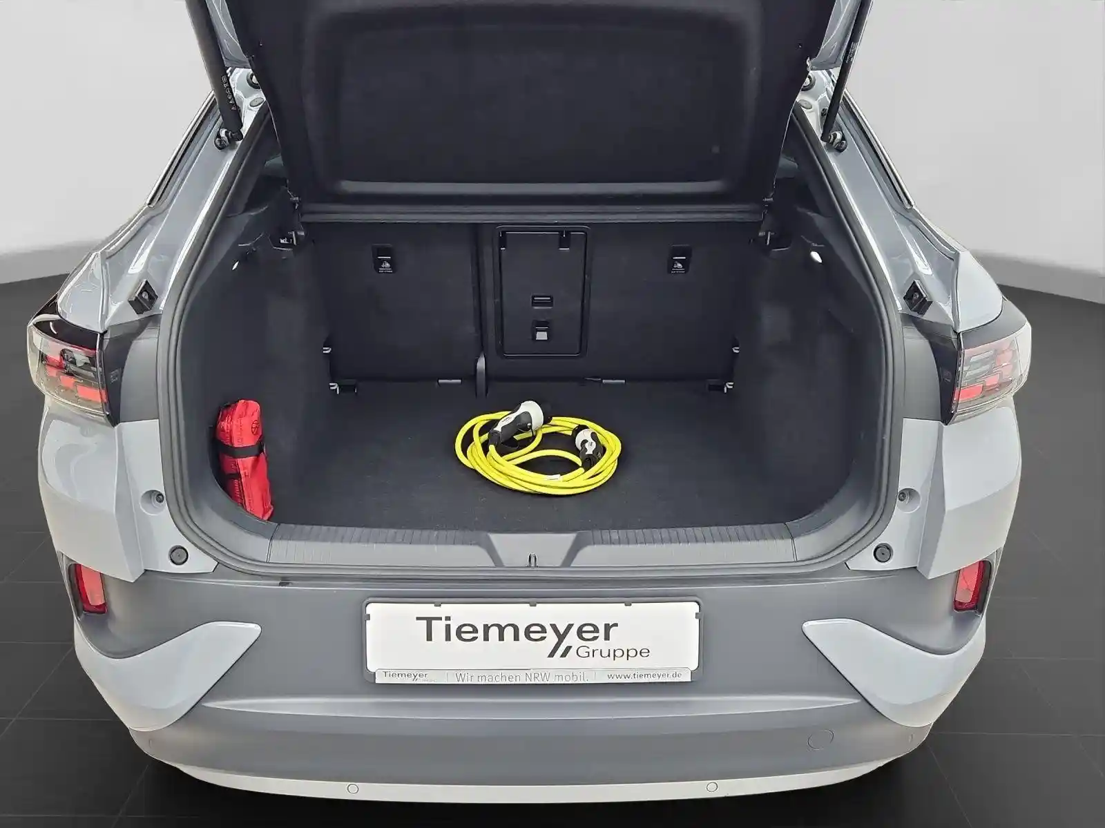 Volkswagen ID.5