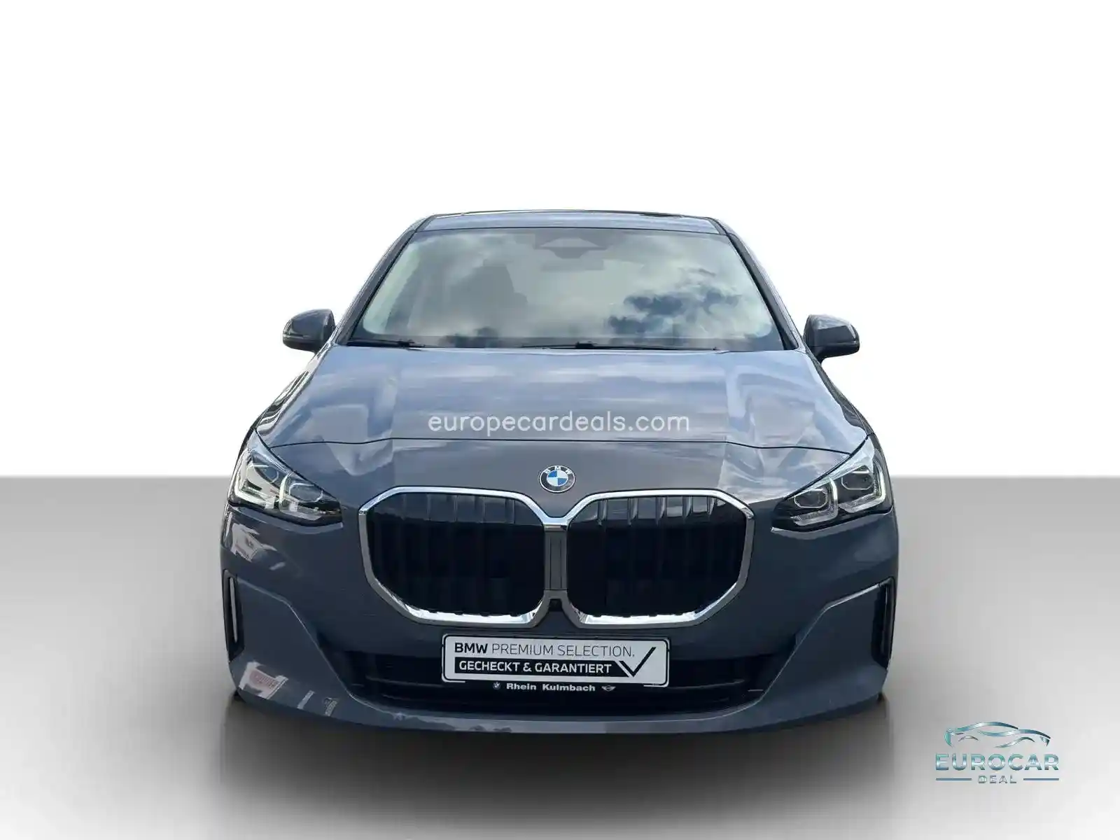BMW 220 Active Tourer