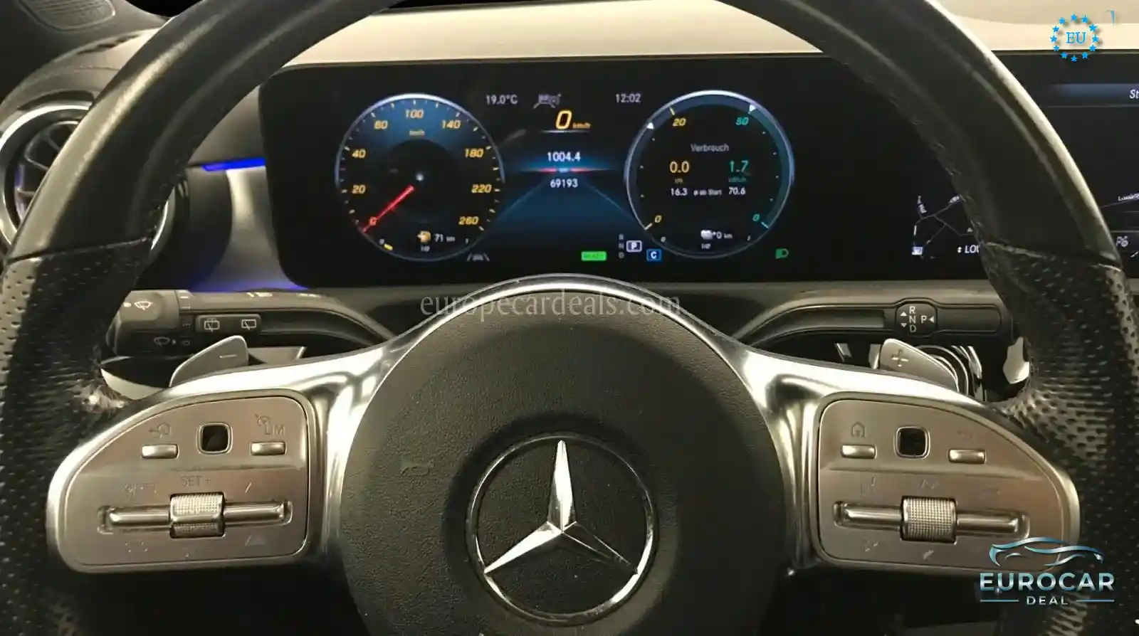 Mercedes-Benz CLA 250 Shooting Brake