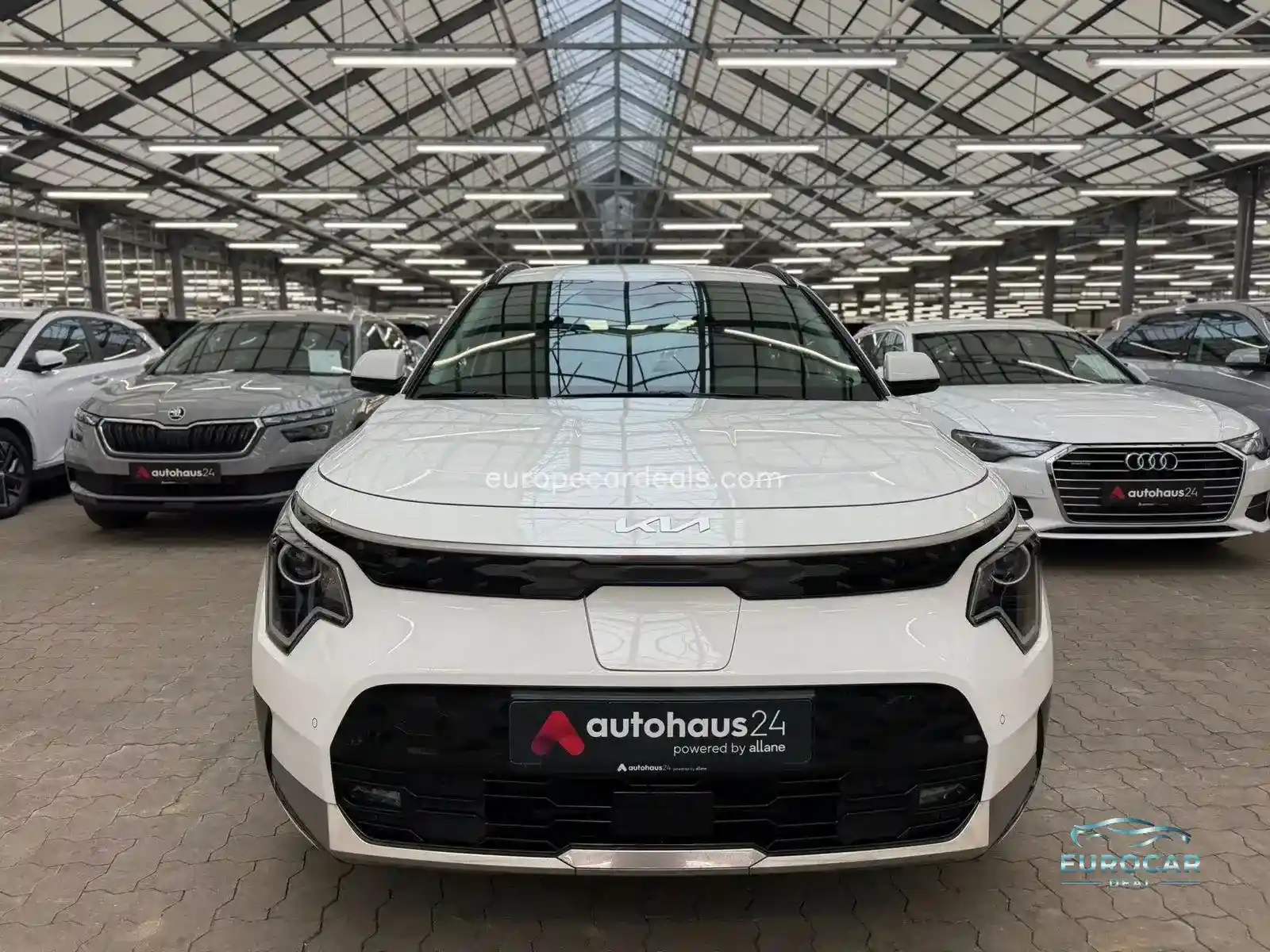 Kia Niro EV