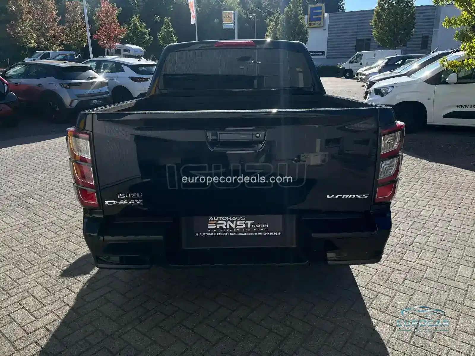 4×4 V-CROSS A/T*3.5 t*23% NACHLASS*