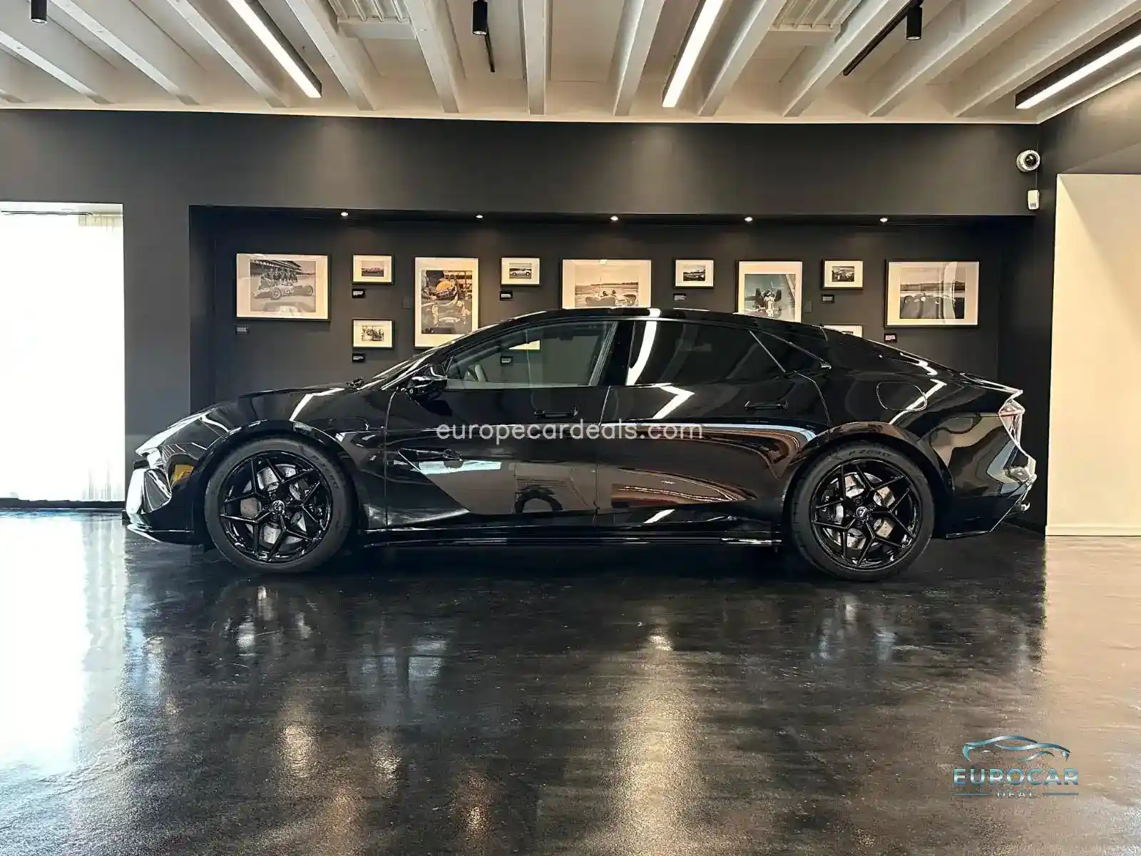 Lotus Emeya