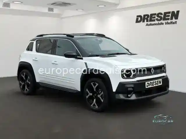 Renault R 4