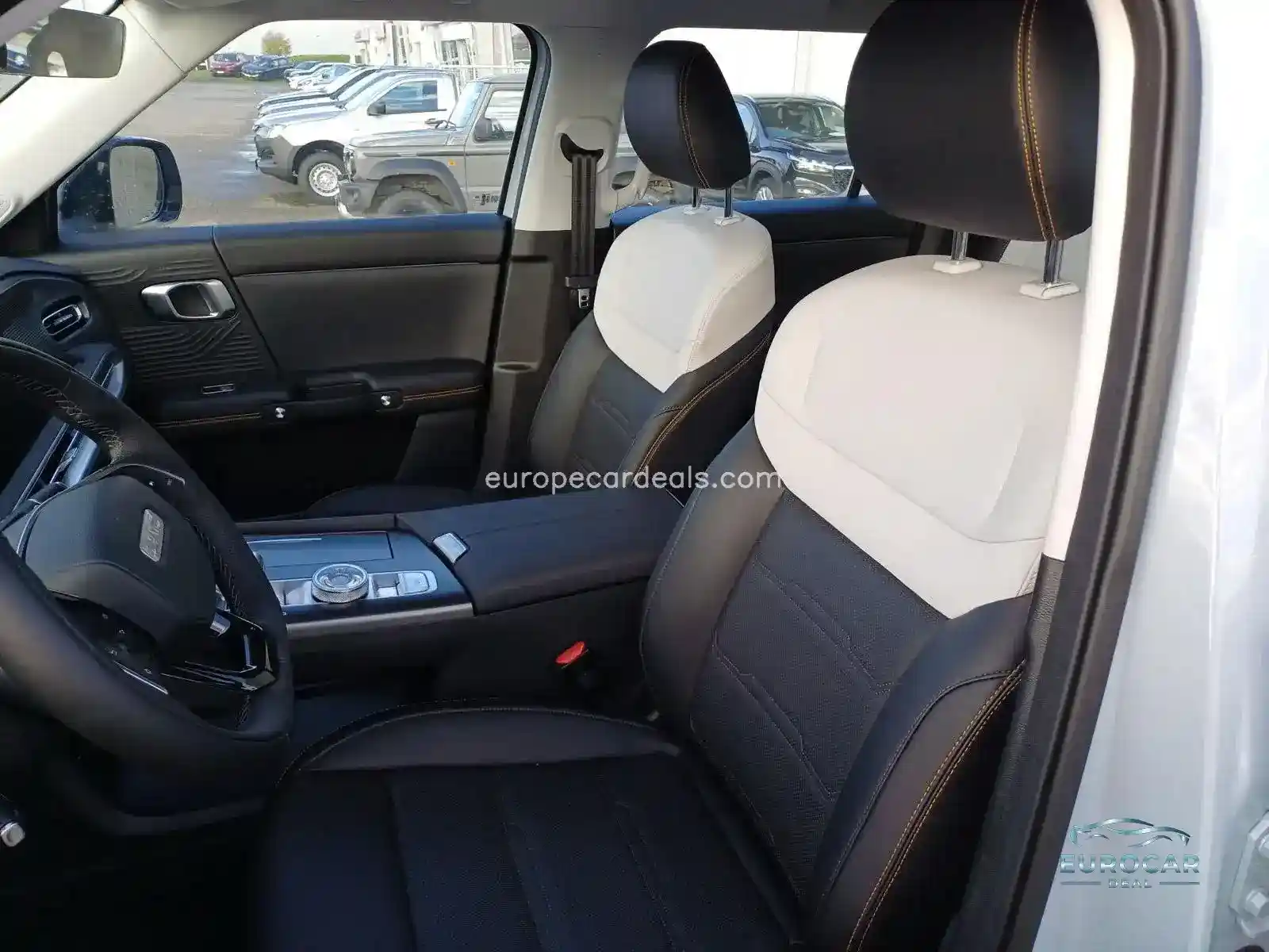 BAIC BJ30